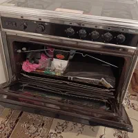 گاز فرپنج شعله|اجاق گاز و لوازم برقی پختوپز|رومشکان, |دیوار