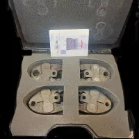 دستگاه پرس هیدرولیک نیوپایپ همراه با فک ها|ماشین‌آلات صنعتی|قره ضیاالدین, |دیوار