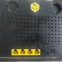 مودم ایرانسل در حد نو|مودم و تجهیزات شبکه|آستارا, |دیوار