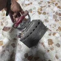 اتوکهنه عتیقه|اتو و لوازم اتو|اصفهان, قائمیه|دیوار