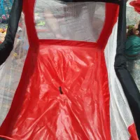 تخت وپارک کودک