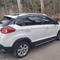 ام وی ام x22 مدل1400|خودرو سواری و وانت|تهران, فاطمی|دیوار