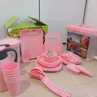 پک کامل مسافرتی طبیعت