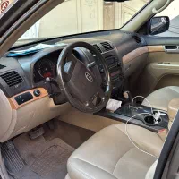 موهاوی ۲۰۰۹ ۶ سیلندر