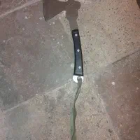 تبر