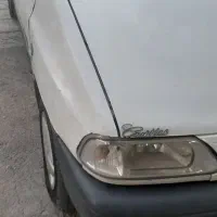 پراید۸۲ دوگانه|خودرو سواری و وانت|ایوان, |دیوار