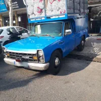 نیسان مدل ۸۰