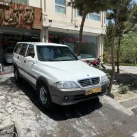 موسو دنده مدل ۲۰۰۵ سند شخصی(اتوآریا)