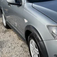 کوییک gxrl پارس خودرویی|خودرو سواری و وانت|قم, پردیسان|دیوار