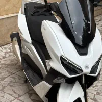 کی وی ویسته ۲۵۰ کم کار لاکاغذی ۴۰۲