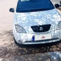 تیبا 2 (هاچبک) SX، مدل 1401