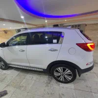 کیا اسپورتیج 2014|خودرو سواری و وانت|محمدشهر, همایون ویلا|دیوار