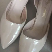 کفش مجلسی زنانه