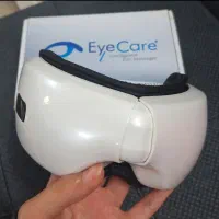 عینک ماساژور چشم eye care