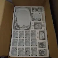 سرویس چینی آکبند