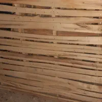 پالت چوبی|ابزارآلات|عقدا, |دیوار