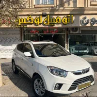 جک اس فایو دنده مدل ۹۴ معاوضه و نقد