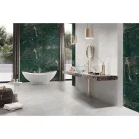 کاشی پرسلانی|مصالح و تجهیزات ساختمان|ری, دولتآباد|دیوار