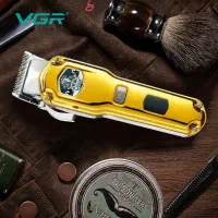 ماشین اصلاح وی جی آر مدل VGR V-693 فروشگاه آرمان|آرایشی، بهداشتی، درمانی|اصفهان, امامزاده اسماعیل|دیوار
