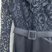 لباس مجلسی|لباس|طبس, |دیوار