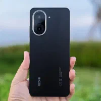 شیائومی Redmi A5 / مشکی / رم 4 حافظه 128|موبایل|دزفول, |دیوار