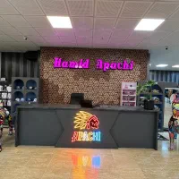 پوشاک سایز بزرگ مردانه