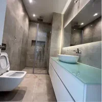 ۱۹۰ متر * تک واحدی * اول رحمانیه * سوپر متریال|فروش آپارتمان|مشهد, جاهد شهر|دیوار