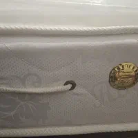 تشک دو نفره در حد نو