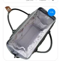 کیف لوازم مادر و نوزاد برند الیرا|کالسکه و لوازم جانبی|اردبیل, |دیوار