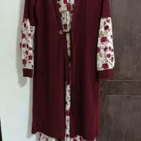 تعدادی لباس زنانه قصرشیرین|لباس|قصرشیرین, |دیوار