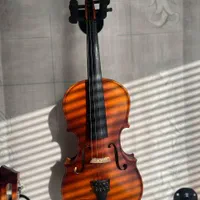 ویولن|ویولن|رباطکریم, رباطکریم|دیوار