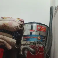 پتو شو کملن نو هیچ استفاده نشده نو نو
