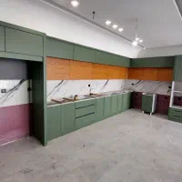 کابینت ام دی اف نقد و اقساط