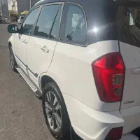 فروش فوری ایکس۳۳ مدل ۹۷|خودرو سواری و وانت|رشت, یخسازی|دیوار