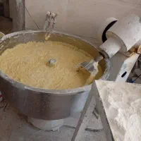 چونه گیر نانوا