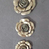 مجسمه‌۲۰۰‌دیوارکوب سه‌تایی‌۷۰۰
