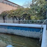 معاوضه ویلا بااپارتمان در کیش|فروش خانه و ویلا|شاندیز, |دیوار