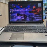 لپتاپ hp 4540s