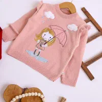 بافت دخترونه کودک