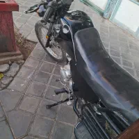 نیم شاسی مدل ۹۴|موتورسیکلت|فرخ‌شهر, |دیوار