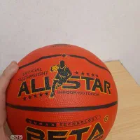 توپ بسکتبال بتا