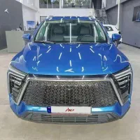 ثبت نام Kmc X5 تحویل فوری در نمایندگی احمدی نژاد|خودرو سواری و وانت|کرمان, |دیوار