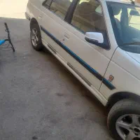 پارس tu5|خودرو سواری و وانت|کرمانشاه, |دیوار