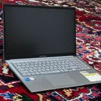 لبتاپ asus در حد نو