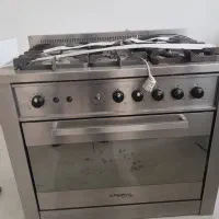 اجاق گازفرداراریسان ایتالیایی