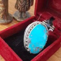 فیروزه نیشابور