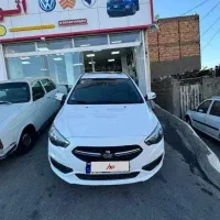 شاهینGLمدل۱۴۰۱