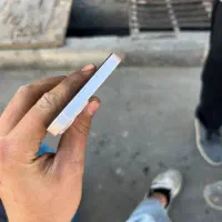 Iphone 13 128|موبایل|ساوه, |دیوار
