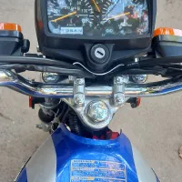 موتورسیکلت|موتورسیکلت|نیشابور, شهرک رضوی|دیوار