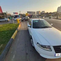 برج ۱۱ ، ۱۴۰۲ میباشد ایکس یو پی|خودرو سواری و وانت|ورامین, ورامین|دیوار